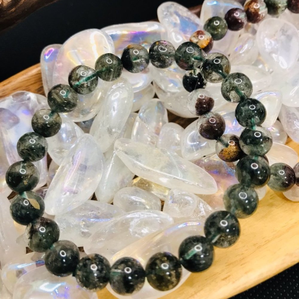 Lodolite Bracelet